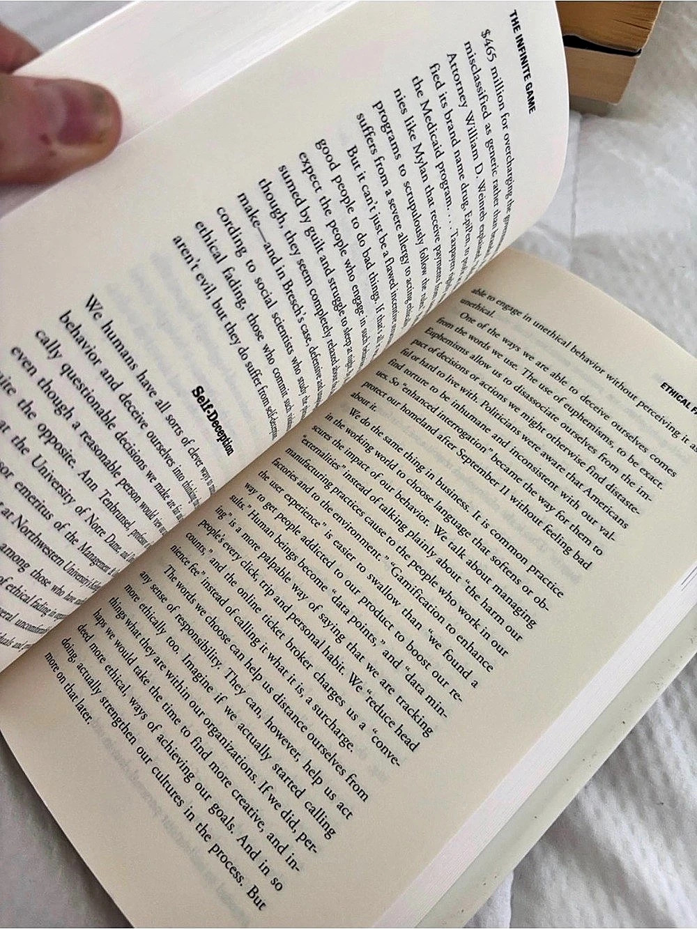 Business Books - Picture 4 of 5